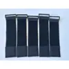 Velcro Adhesivo Elástico Antideslizante de Venta Caliente Transfronterizo Correas Elásticas para Muñeca y Pierna para Fijación y Sujeción