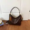 Bolsas de Nicho para Mujer 2026 Nueva Moda Otoñal Chic Diario Bolso Tote Bolso Dumpling Alta Apariencia Bolso Cruzado Casual