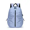 Nueva Mochila Transfronteriza de Gran Capacidad Mochila para Viajes al Aire Libre Bolsa Casual para Viajes Diarios Doble Hombro Tendencia Callejera Versátil
