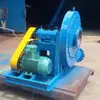 Tecido Não Tecido Fundido Ventilador Zhaituo Fabricante Fornecimento Ventilador de Tecido Não Tecido de Aço Inoxidável Resistente a Altas Temperaturas e Resistência à Corrosão