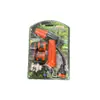 Pistola de Pegamento de Función Única Nueva Set de Cáscara de Burbuja Pistola de Agua para Regar Flores Tipo Chupon Pistola de Agua para Lavado de Autos Producción Propia del Fabricante del Hogar