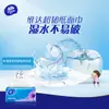 Servilletas de Papel Vinda Ultra-Resistentes 3 Capas 130 Hojas 6 Paquetes Tamaño S Servilletas Faciales Papel Higiénico Asequible para el Hogar Servilletas de Papel