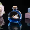 Decoración Creativa de Escritorio para Estudiantes con Gota de Aceite Líquido de Delfín, Lindo Portalápices, Regalo de Cumpleaños, Juguete para Niños, Regalo Pequeño
