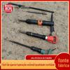 Ferramenta pneumática à prova de explosão Air Pick G7 Air Pick de mineração à prova de explosão Material de ferro fundido G7 Air Pick