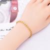 Pulseira de Amor Fênix Feminina Luxo Leve Design de Nicho de Alta Qualidade Nova Joia Douyin Presente de Aniversário Joias Atacado