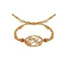 Collar Tejido con Colgante de Malla de Piedra Temu Transfronterizo Bolsillo de Malla Telescópico Ajustable Colgante de Malla Tejido a Mano con Cuentas de Madera