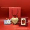 Perro Moneda de Oro, Te Amo, Etc.. Monedas Grandes que Contienen Oro, Tienda de Oro al por Mayor Regalos Pequeños, Regalos de San Valentín Cumpleaños