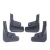 Aplicável ao Modelo Dongfeng e M8 2026 Dongfeng e M8 Comércio Exterior Transfronteiriço Para-lama de Carro Lamaflape de Carro