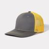 Gorra de conductor de camión de placa ligera de comercio exterior, gorra de malla microperforada, gorra de béisbol transpirable para protección solar, gorra Richardson 112 para hombres y mujeres