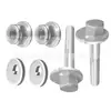 Tornillo Excéntrico de Posicionamiento del Brazo de Suspensión 545802S400 para Modelos Nissan Armada 5.6L