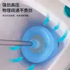 Entrega Rápida Desatascador de Inodoro Herramienta para Desatascar Desagües de Baño Herramienta de Limpieza de Tuberías Desatascador de Inodoro