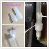 Bebedouro tubo de água tubo de silicone conjunto completo tubo de saída de água quente tubo de ventilação válvula de retenção bandeja de chá espessa bomba de água