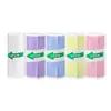 Mini Impressora à Prova de Erros com Papel Térmico Autoadesivo 57X25 para Recibos de Delivery de Supermercado e Impressão de Etiquetas