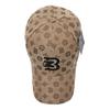 Sombrero de Sol para Mujer 2026 Primavera Nuevo de Moda para Hombre con Visera Rígida para Exteriores con un Toque de Alta Gama Que Hace que la Cara Parezca Más Pequeña Gorra de Béisbol
