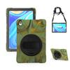 Funda Protectora para Tablet Adecuada para Huawei M6 10.8"/Matepad 10.8 Scm-W09/Al09
