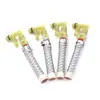 Conector accesorios cafetera JYPC-5L válvula manguera alta temperatura afilado motor dosificador (abrible)