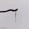 Accesorios para el Cabello Estilo Chino, Pasadores Estilo Antiguo, Pasadores Modernos, Borlas, Pasadores de Estilo Nuevo, Adornos para el Cabello para Cheongsam y Hanfu, Pasadores de Alta Gama