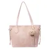Bolso de Hombro tipo Tote para Mujer, Estilo Coreano de Nicho, Alta Calidad, Nuevo, Gran Capacidad, Bolso de Mujer Nuevo 2026