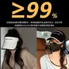 Sombrero Protector Solar Infantil Nuevo Verano Ala Grande Cara Pequeña Protección UV Correr Deportes Pico de Pato Parte Superior Vacía Sombreros Solares