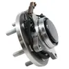 Rolamento de Cubo de Roda Jl1Z1104D/Tração Dianteira Adequado para Ford EUA:Unidade de Cubo de Roda F-150