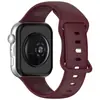Adecuado para Huawei Watch Fit5 Correa de Silicona con Hebilla Mariposa, Compatible con Correa Fit3/Fit4/5Pro, En Stock