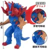 Monstros Ultraman de Pequeno Porte Atacado Brinquedos de Barraca de Rua 10cm a 13cm Brinquedos de Monstro para Meninos Crianças