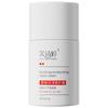 Crema Hidratante Ligera de Verdolaga, Hidratante y Nutritiva, Repara la Barrera, Apta para Pieles Sensibles, Control de Grasa, para Estudiantes en Verano