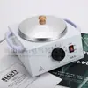 Nova máquina compacta de cera quente depilação e embelezamento da pele aquecedor de cera máquina de derreter cera removível máquina de derreter cera dura