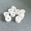 Accesorios para máquina elíptica marco de red posicionamiento gránulos de plástico fábrica de impresión marco de aluminio riel guía plataforma de carrera posicionamiento de máquina elíptica gránulos de plástico tapón de goma