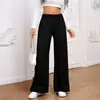 Nuevos Jeans de Mujer para Primavera y Otoño para Comercio Electrónico Transfronterizo, Versátiles, de Corte Ajustado, Modernos, Adelgazantes, Pantalones Sueltos, Modernos, Comercio Exterior, En Stock al por Mayor