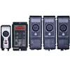 Controlador de Plataforma Vibratória Sl-30M Potência Média 3A Modulação de Frequência Digital Alimentação Regulador de Velocidade para Plataforma Vibratória Sairen 30L