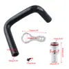 Adaptador de Manguera de Desvío de Refrigerante Swoosh para Camión Ram Cummins 2009-2019