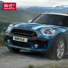Mini decoración modificación countryman cuerpo flor F60 calcomanía especial para coche cooper
