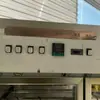 Gabinete de Deshumidificación para Congelador de Patos Personalizado de Fábrica Gabinete de Enfriamiento para Pollo Asado Gabinete para Embrión de Pato Asado Máquina de Secado al Aire para Ganso Asado Gabinete de Secado al Aire