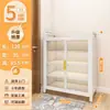 Gabinete para Zapatos, Gabinete de Almacenamiento para Puerta de Casa, Zapatero Integrado de Pared Nuevo Popular 2025, de Alto Gama, Gran Capacidad, Multicapa, de Pie