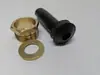 Bomba de Água Flutuante Nova Atualizada Novo Aerador Bomba de Água Tanque de Peixes Tanque de Pesca Conjunto Completo Universal Acessórios de Plástico