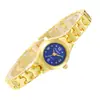 Nuevo Modelo 2026, 17 Colores, Reloj Pulsera Multicolor Oro y Plata, Más Vendido en Comercio Electrónico Transfronterizo en Europa, América y Sudeste Asiático