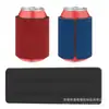 Cubierta de Taza para Material de Buceo de Venta Caliente Transfronteriza Cubierta de Taza de Lata de Refresco de Primavera Trampa de Golpeo para Lata de Cerveza _ Se Puede Personalizar con Imágenes y Muestras