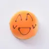 Simulação Pão Sorridente Modelo Criativo Enfeites Fotografia Adereços de Ensino Rebote Lento Pão Falso Artesanato de Resina