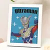Pintura de Diamantes para Niños al por Mayor Pintura de Pegar Pegatinas de Diamantes con Marco de Fotos Paquete de Materiales Hechos a Mano DIY Mampostería Completa de Diamantes de Dibujos Animados