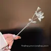 Pasador de Estilo Antiguo, Nuevo Accesorio para el Cabello Estilo Chino Hanfu, Pasador para Recogido, Pasador Tradicional Chino con Borla, Adorno para el Cabello de Moda con un Toque de Lujo