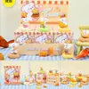 MaiPin Cultural y Creativo Historia de Enamorados Caja Ciega Giratoria Juguete Creativo de Moda Figura Adorno Divertido Juguete Pequeño Regalo