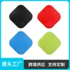 Dispositivo Anti-Pérdida Bluetooth Smartfinder Rastreador de Llavero para Teléfono Móvil Alarma Bidireccional Portátil