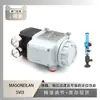Posicionador de Válvula Masoneilan Svi3 con Válvula de Flujo Mínimo Atm de Instrumento Wuzhong