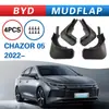Adecuado para Byd Chazor 2022 Destroyer 05 Guardabarros Exportación Transfronteriza Suministros Automotrices