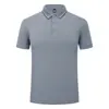 Camisetas Xiyin plus size com gola transfronteiriças, camisetas personalizadas para cultura corporativa, roupas de trabalho de manga curta com impressão de logotipo, camisetas polo no atacado