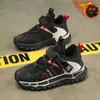 Zapatos de Algodón para Niños, Nuevo Estilo de Invierno, Forrados de Felpa, Cálidos, Zapatillas Deportivas para Niñas, Zapatillas Ligeras para Niños Mayores, Zapatos Deportivos Cómodos para Niños