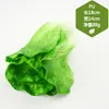 Modelos de Frutas y Verduras de Imitación para Montaje de Escenas, Decoraciones de Cocina, Accesorios de Fotografía y Decoración Suave Pastoral