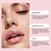Serie de Brillo Labial Hidratante con Brillo Fino Zephoco Brillo Labial Brillante Color Natural Ligero Larga Duración Lápiz Labial Brillo Labial