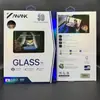 ANANK para iPadpro11/13 pulgadas 2024 Película Templada HD Air2024 Película Mate Azul Incoloro